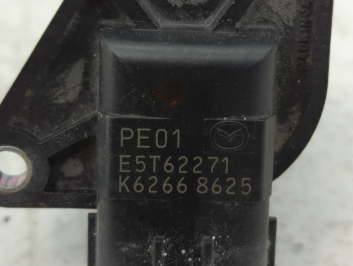 2004-2006 Bmw X3 Mass Air Flow Meter Maf Sensor 633651 - Oemusedautoparts1.com