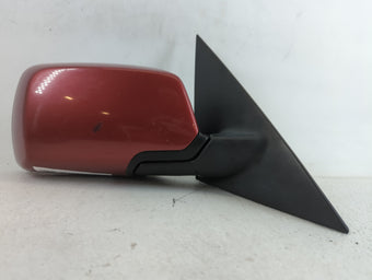 compare product 2004-2006 Bmw X3 Passenger Side View Mirror - Right Door Mirror OEM Used