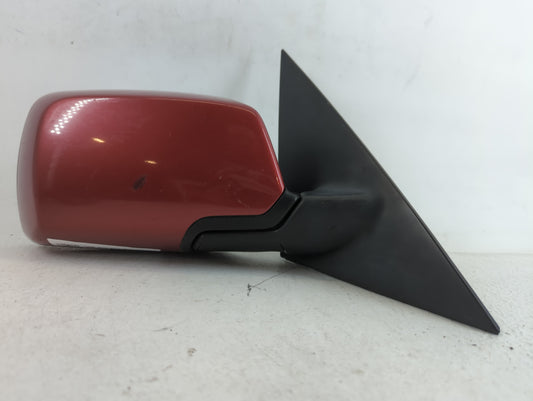 2004-2006 Bmw X3 Passenger Side View Mirror - Right Door Mirror OEM Used - Oemusedautoparts1.com