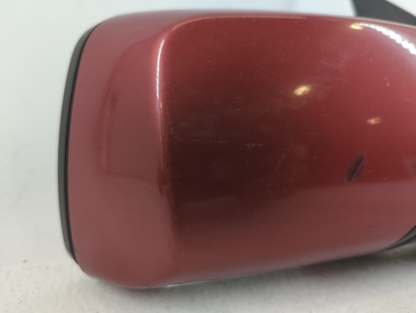 2004-2006 Bmw X3 Passenger Side View Mirror - Right Door Mirror OEM Used - Oemusedautoparts1.com