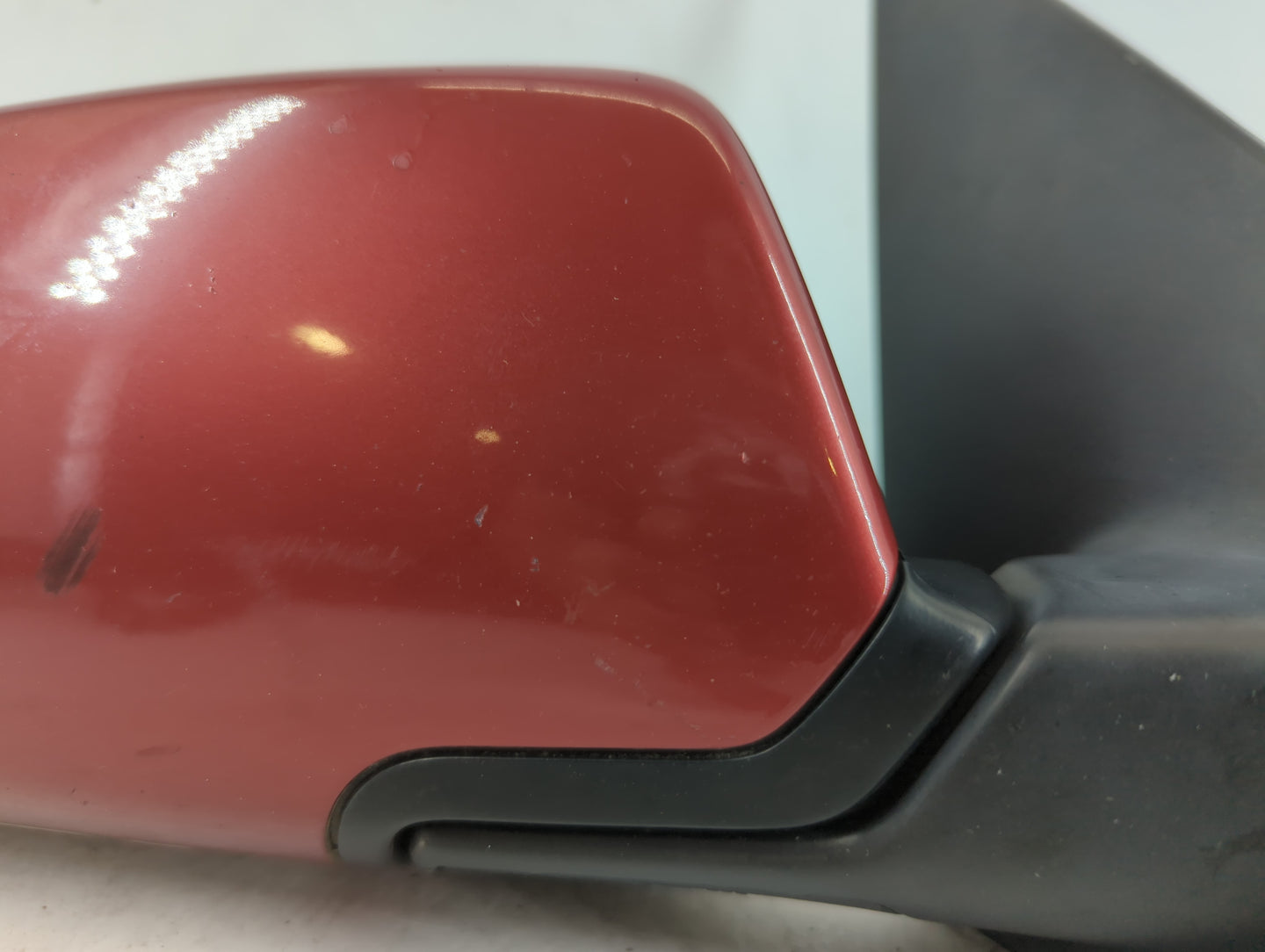 2004-2006 Bmw X3 Passenger Side View Mirror - Right Door Mirror OEM Used - Oemusedautoparts1.com