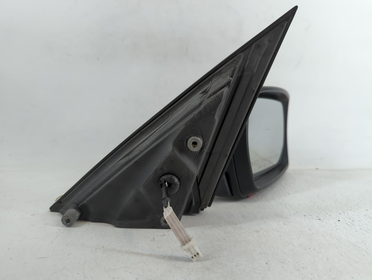2004-2006 Bmw X3 Passenger Side View Mirror - Right Door Mirror OEM Used - Oemusedautoparts1.com