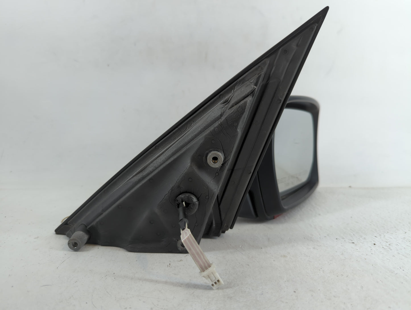 2004-2006 Bmw X3 Passenger Side View Mirror - Right Door Mirror OEM Used - Oemusedautoparts1.com