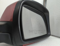 2004-2006 Bmw X3 Passenger Side View Mirror - Right Door Mirror OEM Used - Oemusedautoparts1.com