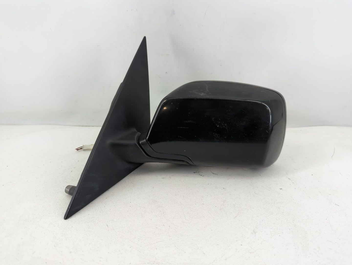 2004-2006 Bmw X3 Driver Side View Mirror - Left Door Mirror OEM Used - Oemusedautoparts1.com
