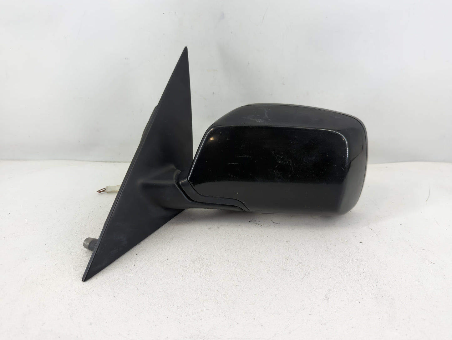 2004-2006 Bmw X3 Driver Side View Mirror - Left Door Mirror OEM Used - Oemusedautoparts1.com