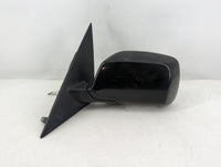 2004-2006 Bmw X3 Driver Side View Mirror - Left Door Mirror OEM Used - Oemusedautoparts1.com