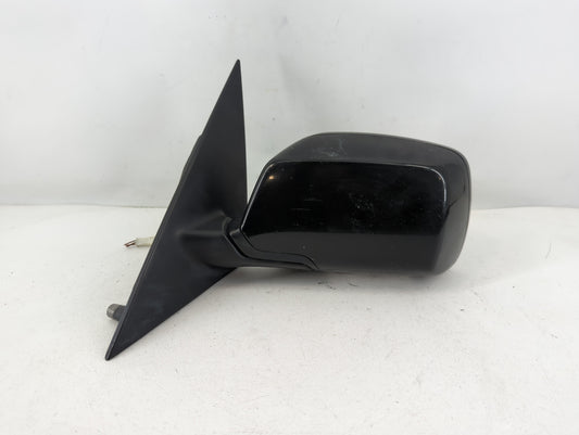 2004-2006 Bmw X3 Driver Side View Mirror - Left Door Mirror OEM Used - Oemusedautoparts1.com