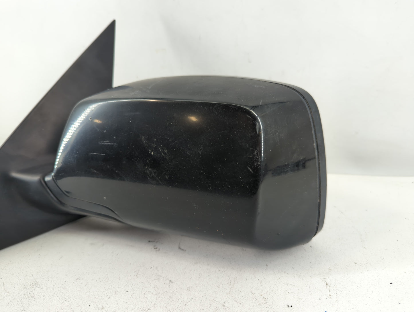 2004-2006 Bmw X3 Driver Side View Mirror - Left Door Mirror OEM Used - Oemusedautoparts1.com