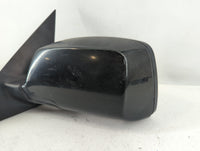 2004-2006 Bmw X3 Driver Side View Mirror - Left Door Mirror OEM Used - Oemusedautoparts1.com