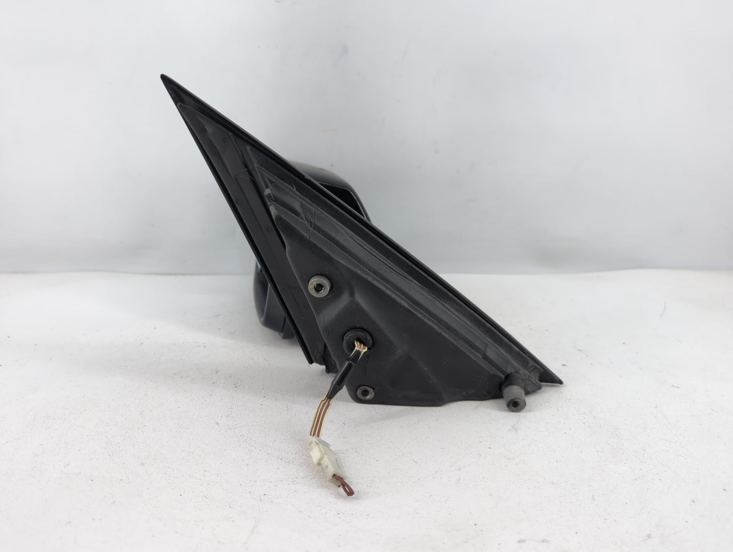 2004-2006 Bmw X3 Driver Side View Mirror - Left Door Mirror OEM Used - Oemusedautoparts1.com