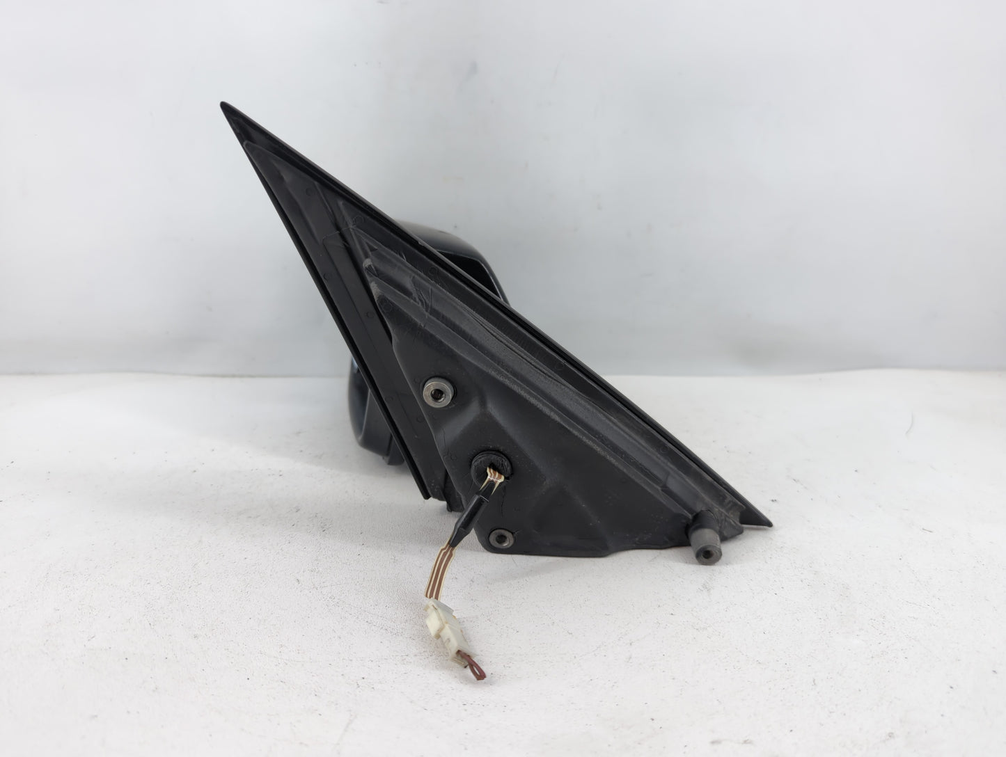 2004-2006 Bmw X3 Driver Side View Mirror - Left Door Mirror OEM Used - Oemusedautoparts1.com