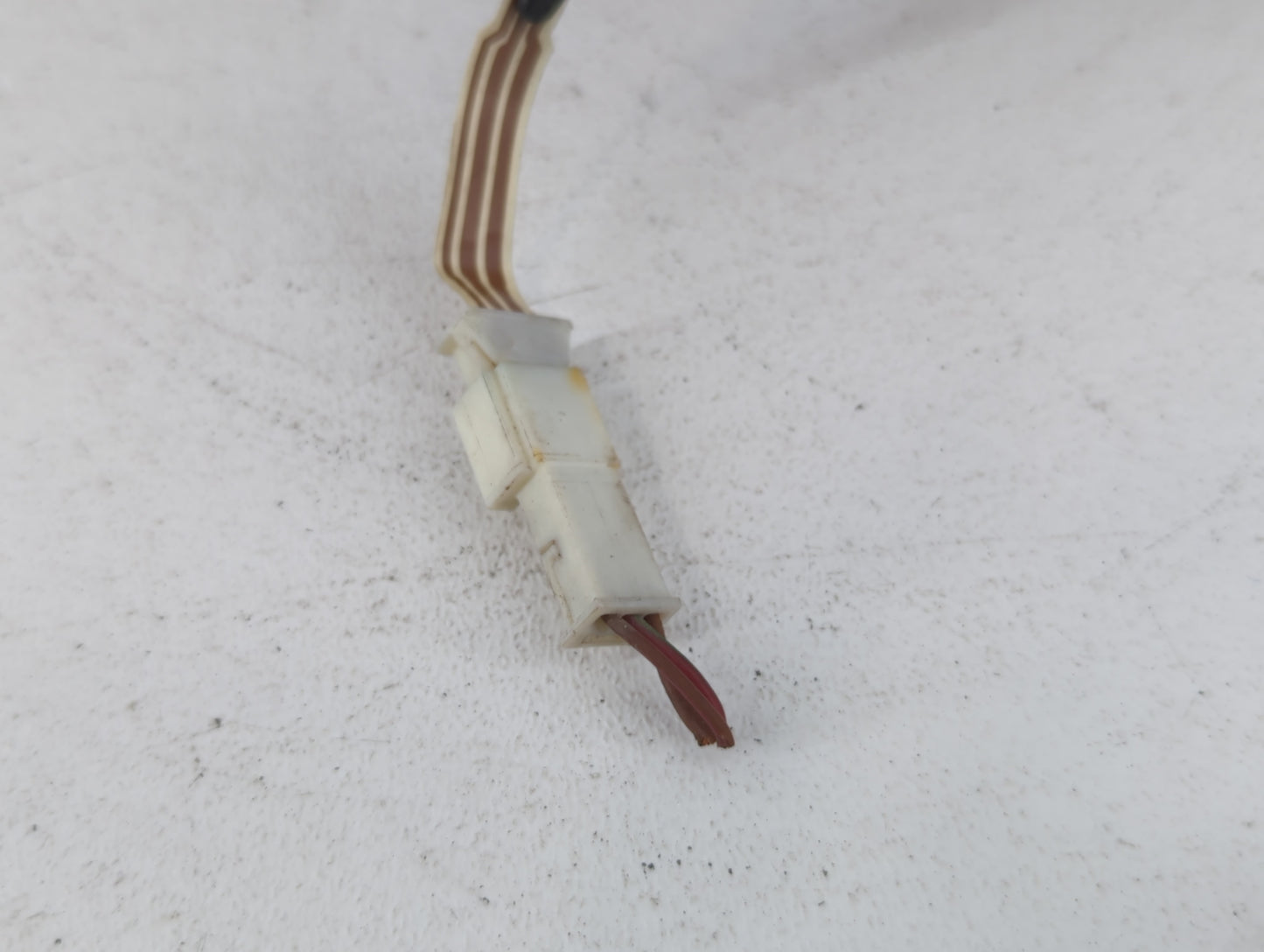 2004-2006 Bmw X3 Driver Side View Mirror - Left Door Mirror OEM Used - Oemusedautoparts1.com