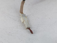 2004-2006 Bmw X3 Driver Side View Mirror - Left Door Mirror OEM Used - Oemusedautoparts1.com