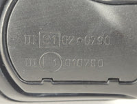 2004-2006 Bmw X3 Driver Side View Mirror - Left Door Mirror OEM Used - Oemusedautoparts1.com