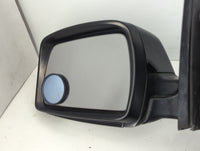 2004-2006 Bmw X3 Driver Side View Mirror - Left Door Mirror OEM Used - Oemusedautoparts1.com