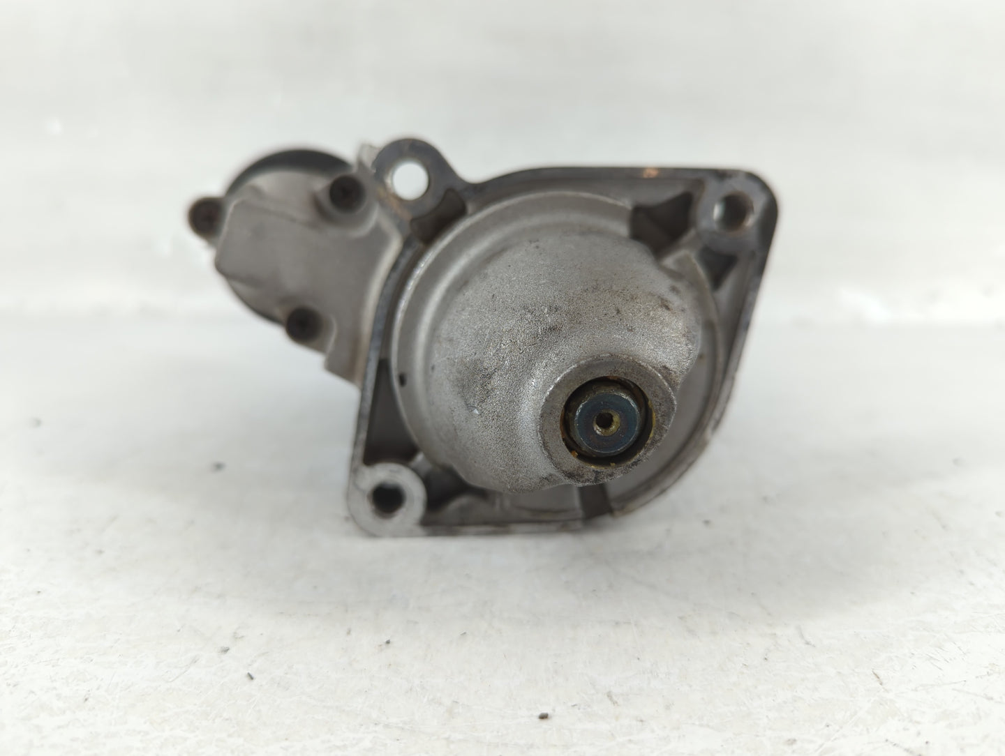 2004-2006 Bmw X3 Car Starter Motor Solenoid OEM P/N:PO0218347001500014 17702N Fits Fits 2002 2003 2004 2005 2006 OEM Used Au