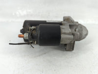 2004-2006 Bmw X3 Car Starter Motor Solenoid OEM P/N:PO0218347001500014 17702N Fits Fits 2002 2003 2004 2005 2006 OEM Used Au