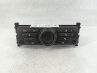 2004-2010 Bmw X3 Climate Control Module Temperature AC/Heater Replacement P/N:64 11 6 935 489 Fits OEM Used Auto Parts - Oem