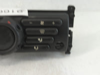 2004-2010 Bmw X3 Climate Control Module Temperature AC/Heater Replacement P/N:64 11 6 935 489 Fits OEM Used Auto Parts - Oem