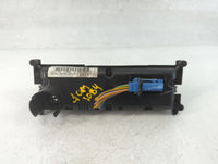 2004-2010 Bmw X3 Climate Control Module Temperature AC/Heater Replacement P/N:64 11 6 935 489 Fits OEM Used Auto Parts - Oem