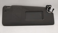 2005 Bmw X3 Sun Visor Shade Replacement Passenger Right Mirror Fits Fits 2006 OEM Used Auto Parts - Oemusedautoparts1.com