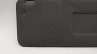 2005 Bmw X3 Sun Visor Shade Replacement Passenger Right Mirror Fits Fits 2006 OEM Used Auto Parts - Oemusedautoparts1.com