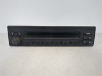 2005 Bmw X5 Radio AM FM Cd Player Receiver Replacement P/N:57153085 7 609 231 040 Fits OEM Used Auto Parts - Oemusedautopart