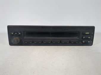 compare product 2005 Bmw X5 Radio AM FM Cd Player Receiver Replacement P/N:57153085 7 609 231 040 Fits OEM Used Auto Parts