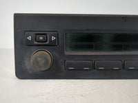 2005 Bmw X5 Radio AM FM Cd Player Receiver Replacement P/N:57153085 7 609 231 040 Fits OEM Used Auto Parts - Oemusedautopart