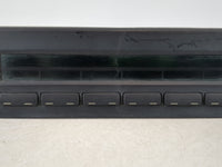 2005 Bmw X5 Radio AM FM Cd Player Receiver Replacement P/N:57153085 7 609 231 040 Fits OEM Used Auto Parts - Oemusedautopart