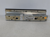 2005 Bmw X5 Radio AM FM Cd Player Receiver Replacement P/N:57153085 7 609 231 040 Fits OEM Used Auto Parts - Oemusedautopart