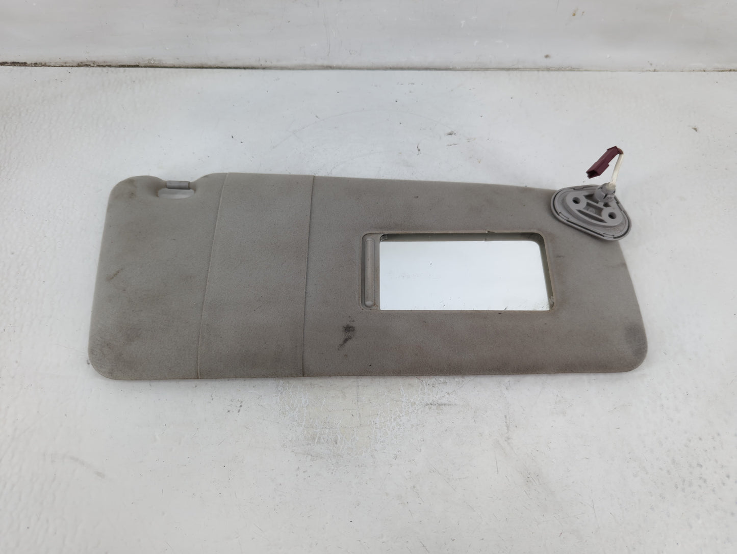 2005 Bmw X5 Sun Visor Shade Replacement Passenger Right Mirror Fits Fits 2004 2006 2007 2008 2009 2010 2011 2012 OEM Used Au
