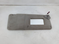 2005 Bmw X5 Sun Visor Shade Replacement Passenger Right Mirror Fits Fits 2004 2006 2007 2008 2009 2010 2011 2012 OEM Used Au