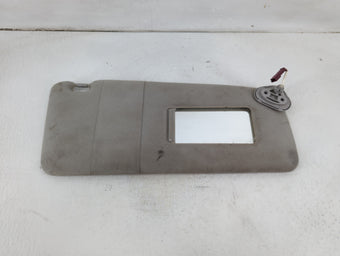 compare product 2005 Bmw X5 Sun Visor Shade Replacement Passenger Right Mirror Fits Fits 2004 2006 2007 2008 2009 2010 2011 2012 OEM Used Auto Parts