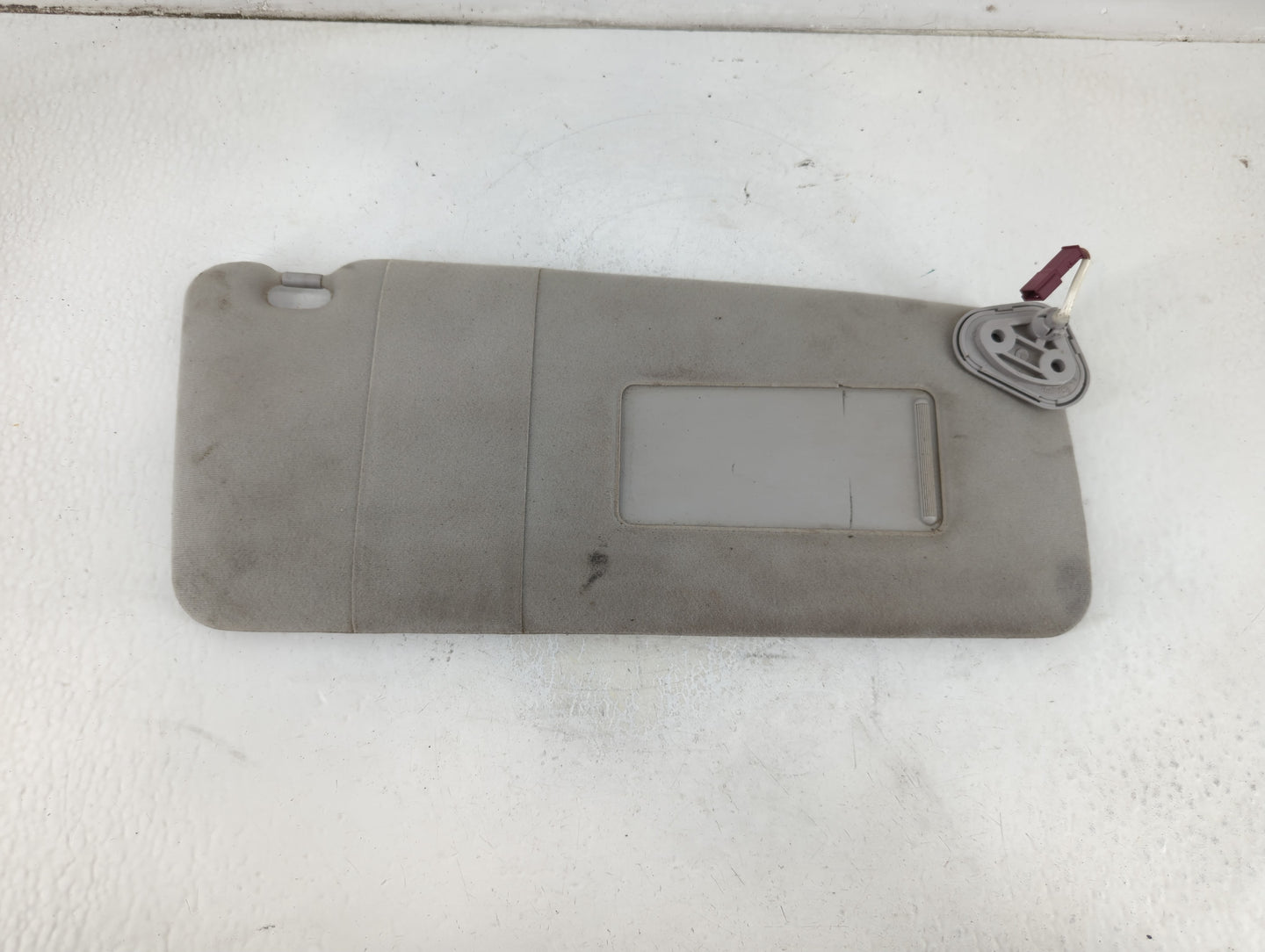 2005 Bmw X5 Sun Visor Shade Replacement Passenger Right Mirror Fits Fits 2004 2006 2007 2008 2009 2010 2011 2012 OEM Used Au
