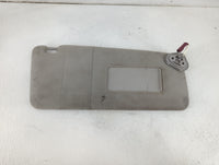2005 Bmw X5 Sun Visor Shade Replacement Passenger Right Mirror Fits Fits 2004 2006 2007 2008 2009 2010 2011 2012 OEM Used Au