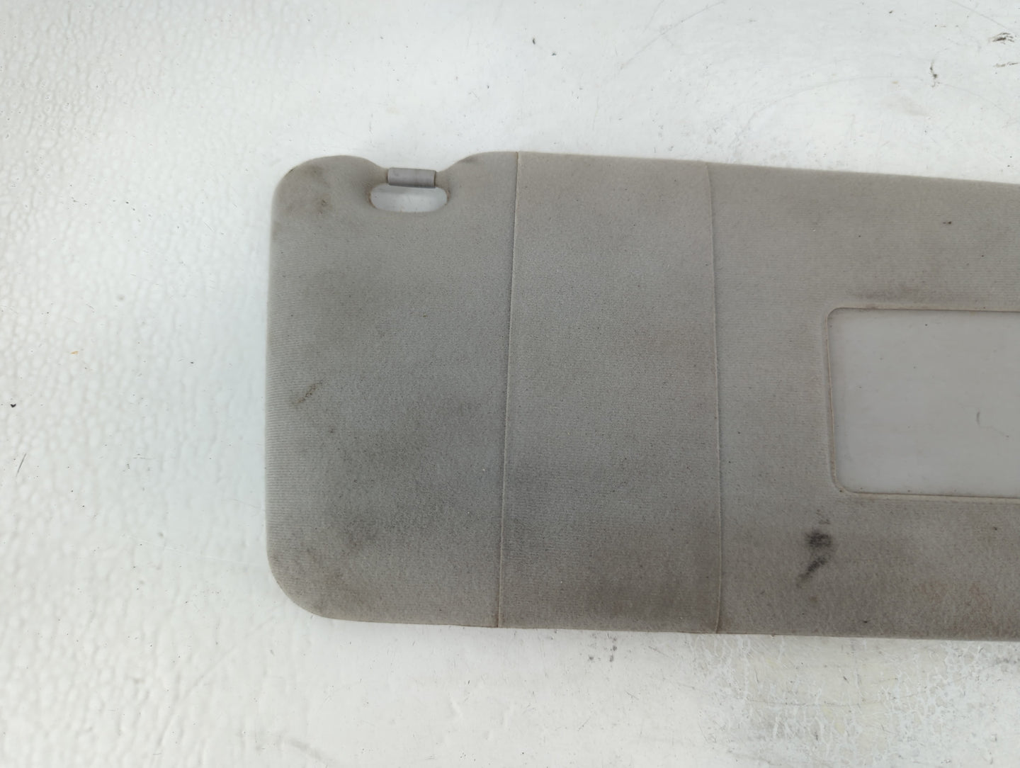 2005 Bmw X5 Sun Visor Shade Replacement Passenger Right Mirror Fits Fits 2004 2006 2007 2008 2009 2010 2011 2012 OEM Used Au