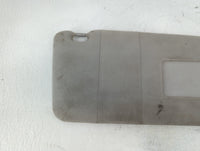 2005 Bmw X5 Sun Visor Shade Replacement Passenger Right Mirror Fits Fits 2004 2006 2007 2008 2009 2010 2011 2012 OEM Used Au