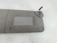 2005 Bmw X5 Sun Visor Shade Replacement Passenger Right Mirror Fits Fits 2004 2006 2007 2008 2009 2010 2011 2012 OEM Used Au