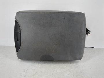2005 Bmw X5 Center Console Armrest Cover Lid Fits OEM Used Auto Parts - Oemusedautoparts1.com