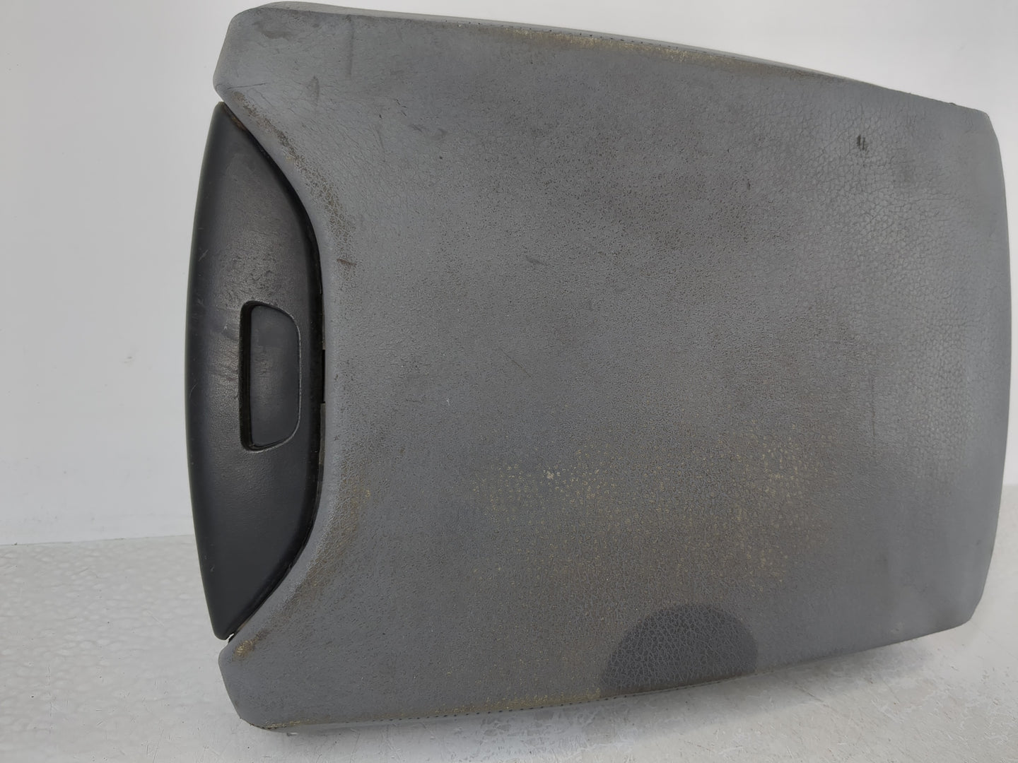 2005 Bmw X5 Center Console Armrest Cover Lid Fits OEM Used Auto Parts - Oemusedautoparts1.com