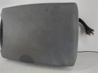 2005 Bmw X5 Center Console Armrest Cover Lid Fits OEM Used Auto Parts - Oemusedautoparts1.com