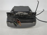 2005 Bmw X5 Center Console Armrest Cover Lid Fits OEM Used Auto Parts - Oemusedautoparts1.com