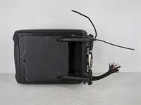 2005 Bmw X5 Center Console Armrest Cover Lid Fits OEM Used Auto Parts - Oemusedautoparts1.com