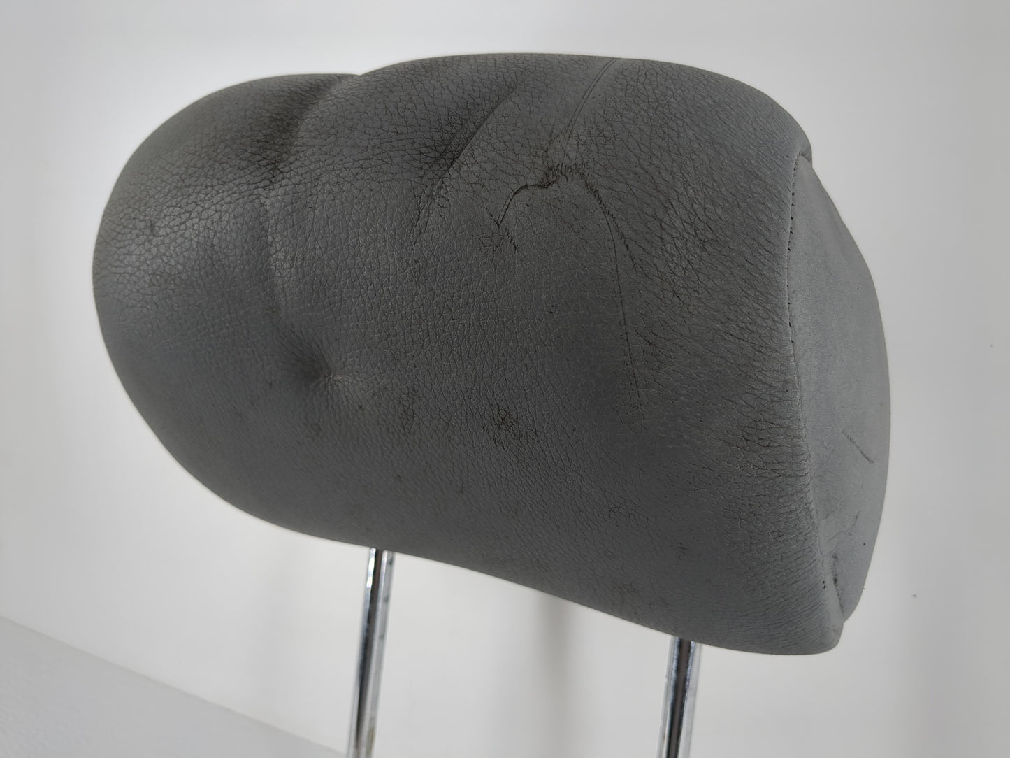 2005 Bmw X5 Headrest Head Rest Front Driver Passenger Seat Fits OEM Used Auto Parts - Oemusedautoparts1.com