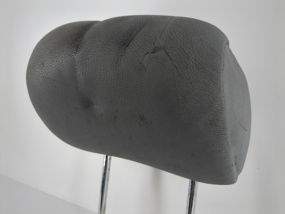 2005 Bmw X5 Headrest Head Rest Front Driver Passenger Seat Fits OEM Used Auto Parts - Oemusedautoparts1.com