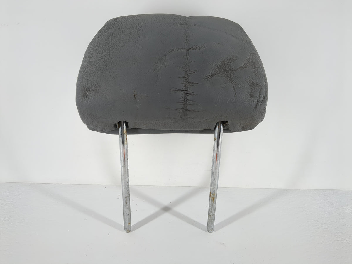 2005 Bmw X5 Headrest Head Rest Front Driver Passenger Seat Fits OEM Used Auto Parts - Oemusedautoparts1.com