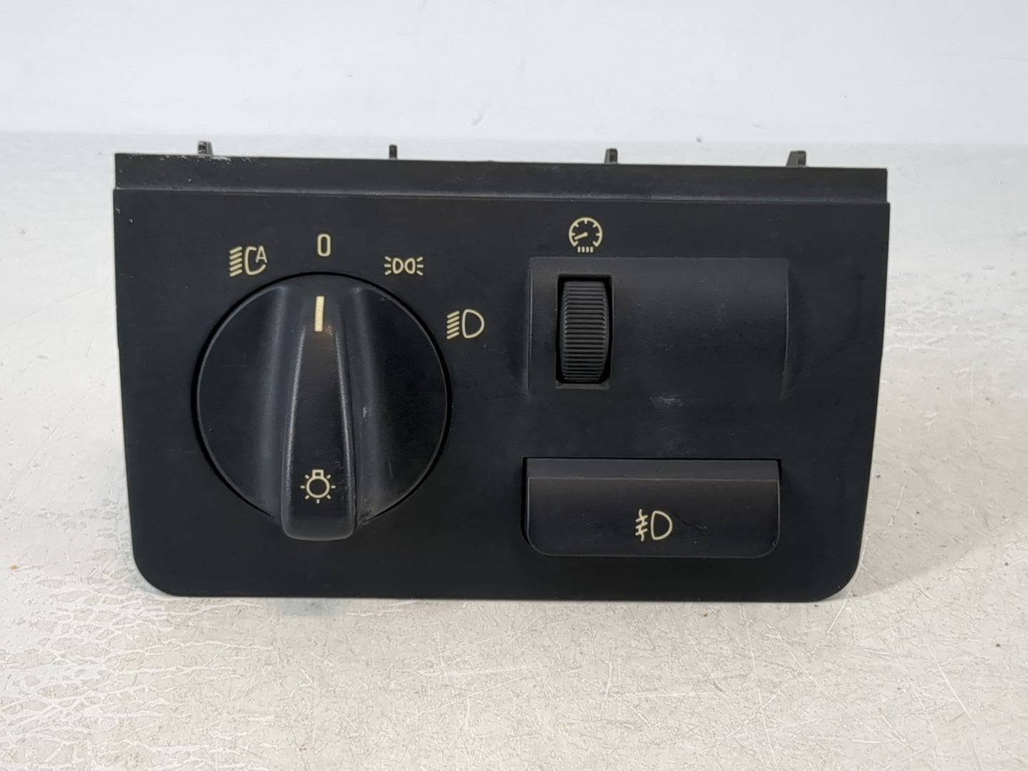 2003-2006 Bmw X5 Headlight Head Light Switch Lamp Control - Oemusedautoparts1.com