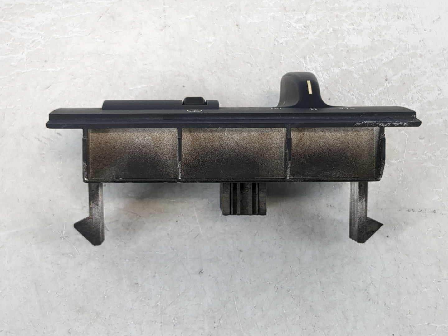 2003-2006 Bmw X5 Headlight Head Light Switch Lamp Control - Oemusedautoparts1.com